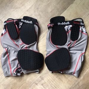 riddell Other - Riddell girdle padding riddell Other - Riddell girdle padding